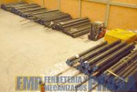 Tuberia acero inoxidable Bogotá Colombia Industrial Norma